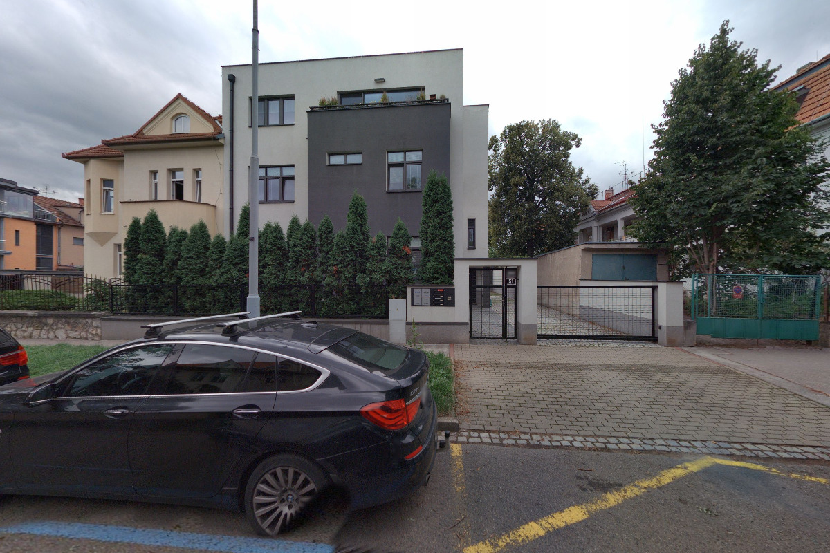 Investica group, s.r.o.