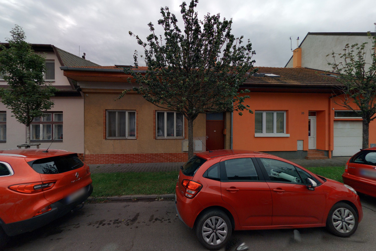 JASI BRNO - Jan Šidlo