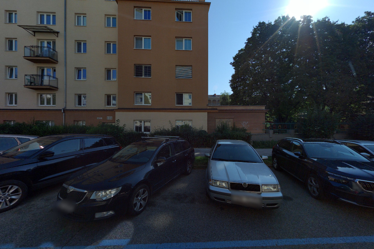 MŠ Brno, Tučkova 36