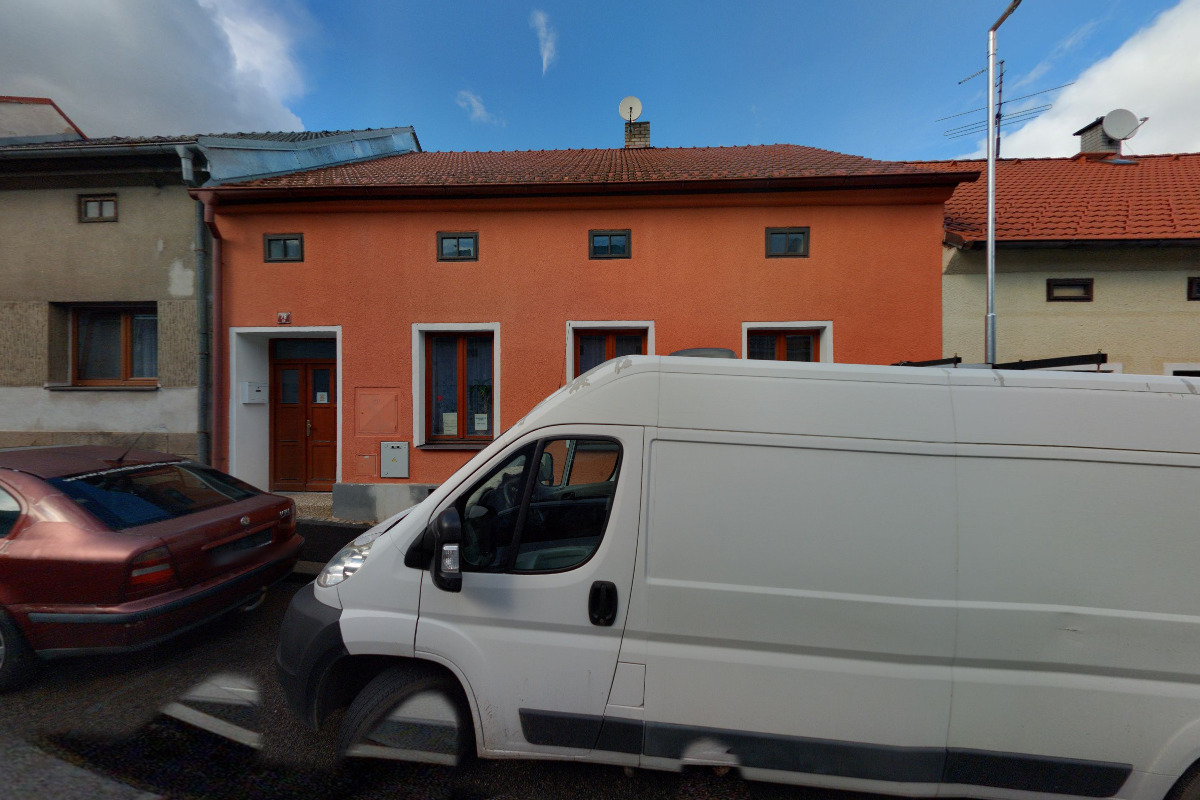 Komunistická strana Čech a Moravy - OV KSČM Příbram foto 2