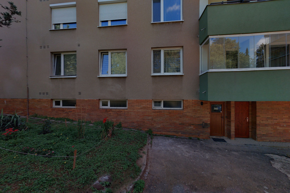 Společenství vlastníků jednotek M.Majerové 481/4