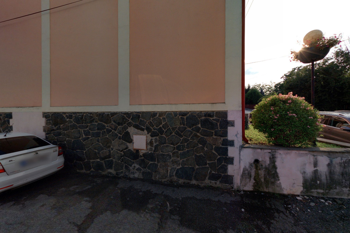 Vrané nad Vltavou - obecní úřad foto 5