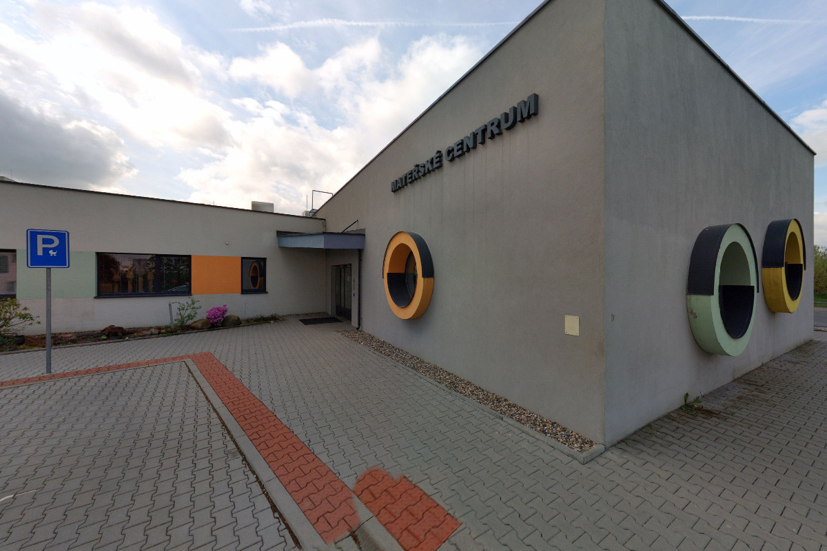 Mateřské centrum Studánka, z.s. foto 2
