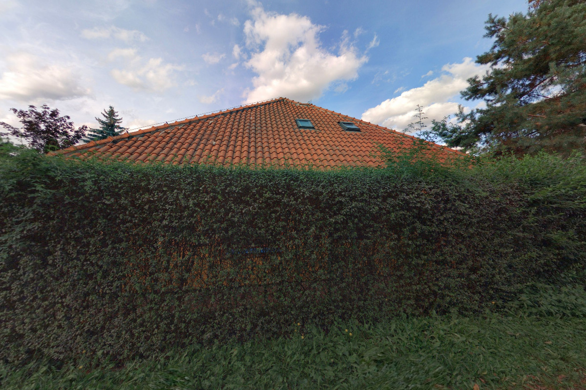 Stavitelství Mergl, s.r.o.