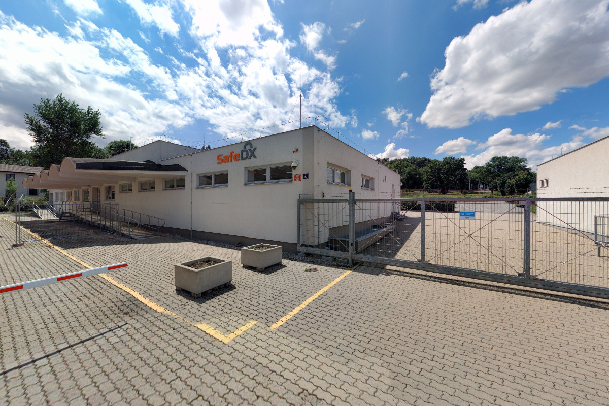 SafeDX s.r.o. foto 6