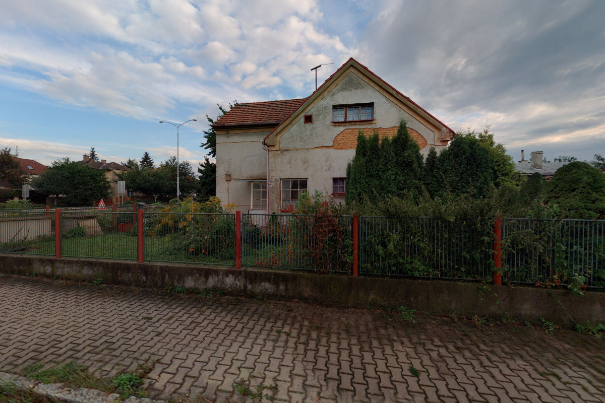 Josef Svoboda foto 1