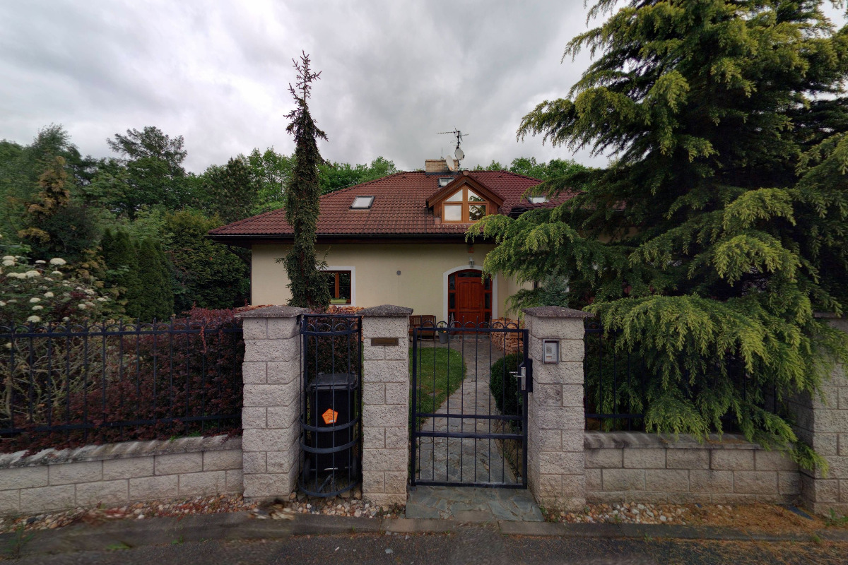 Zuzana Šafrhansová