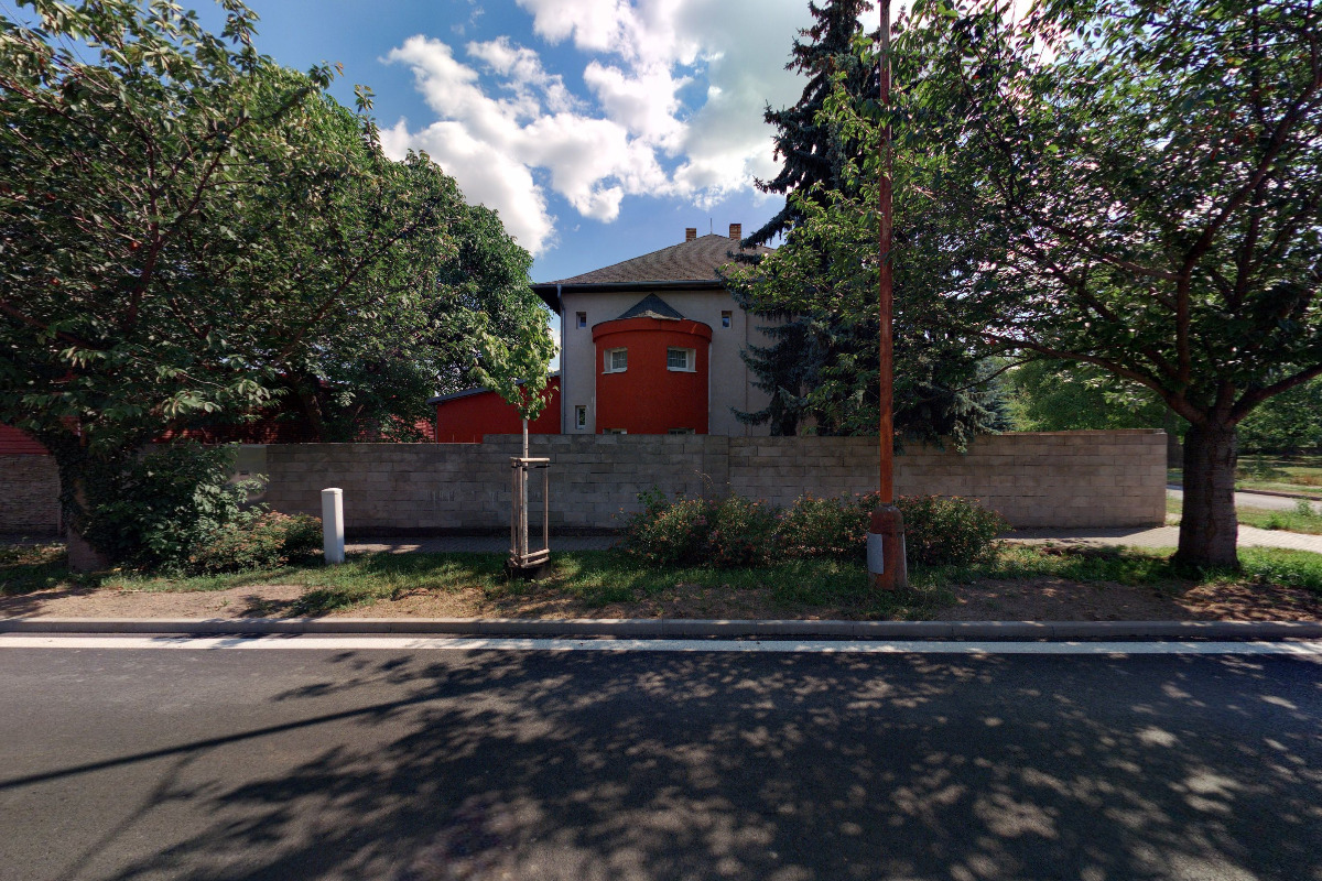 Nadační fond Science For Better Life