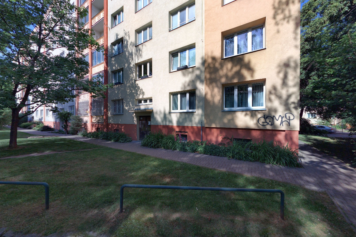 Správa a údržba nemovitostí Herodes a Kůs, s.r.o.