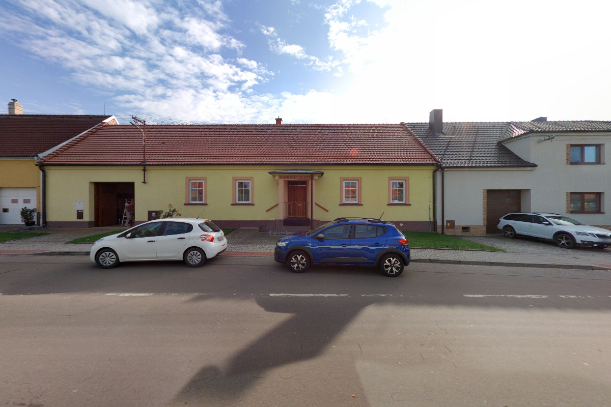 Římskokatolická farnost Kněždub foto 2