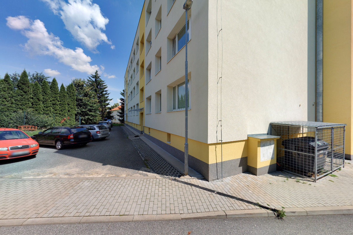 Zámečnická pohotovost Slezák foto 6