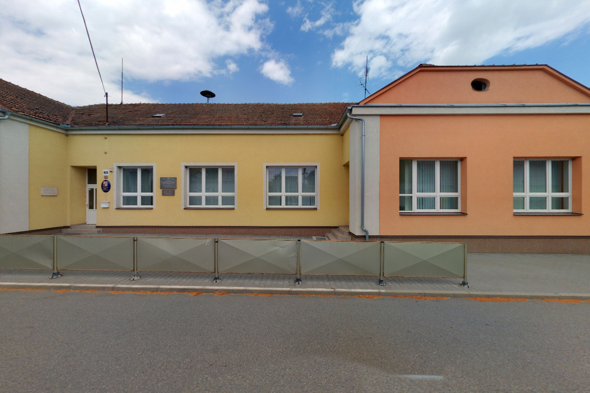 TJ Sokol Popůvky, z.s. foto 2
