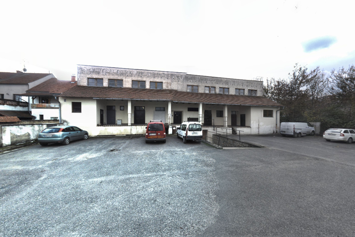 COOP - Jednota, spotřební družstvo v Mikulově foto 4