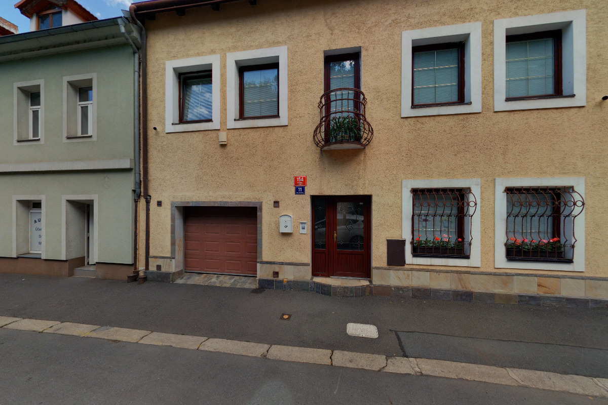 INTERPRAG CONSULT, s.r.o.