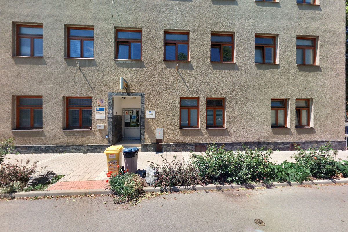 Policie ČR - Obvodní oddělení Řevnice foto 2