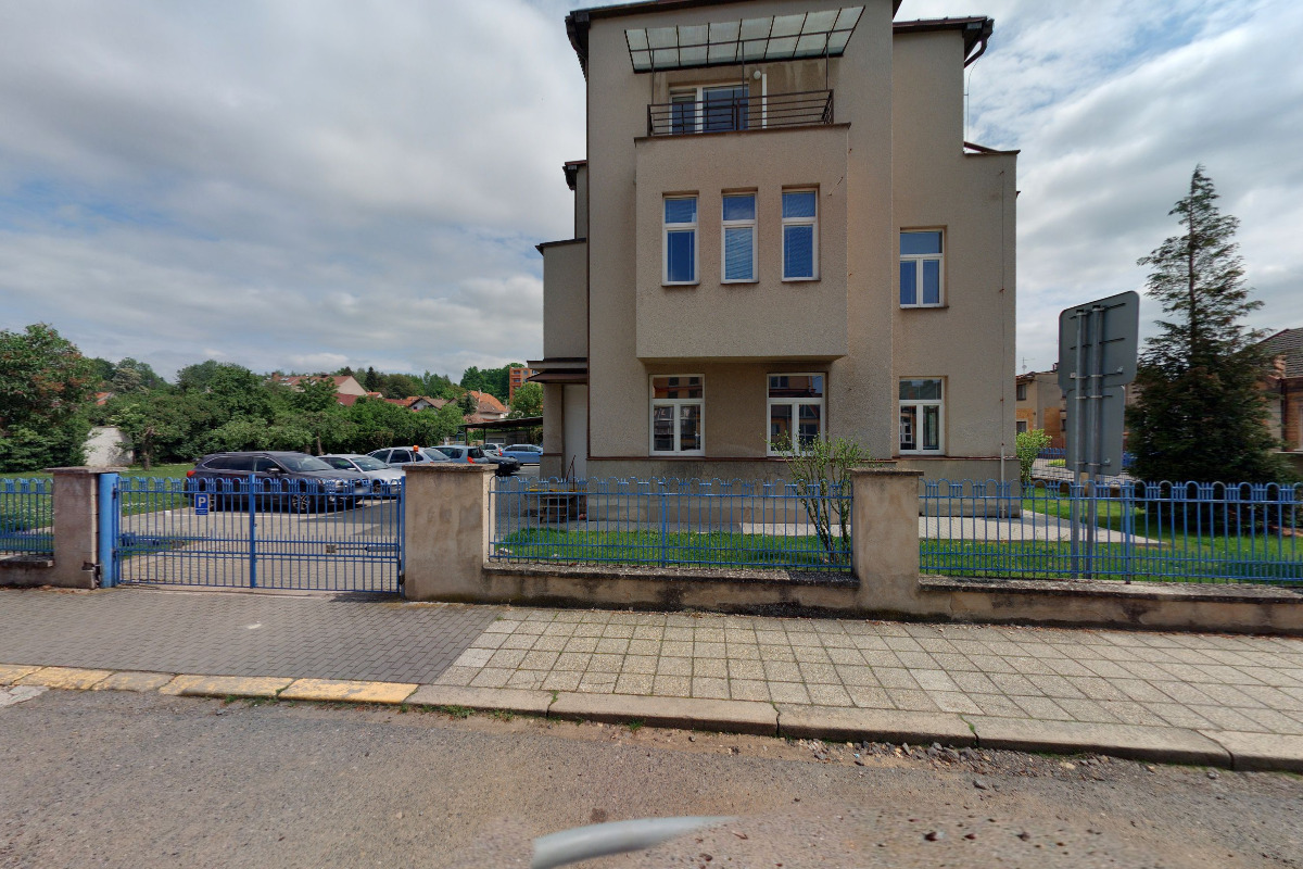 Zdravotní služby Choceň, s.r.o.