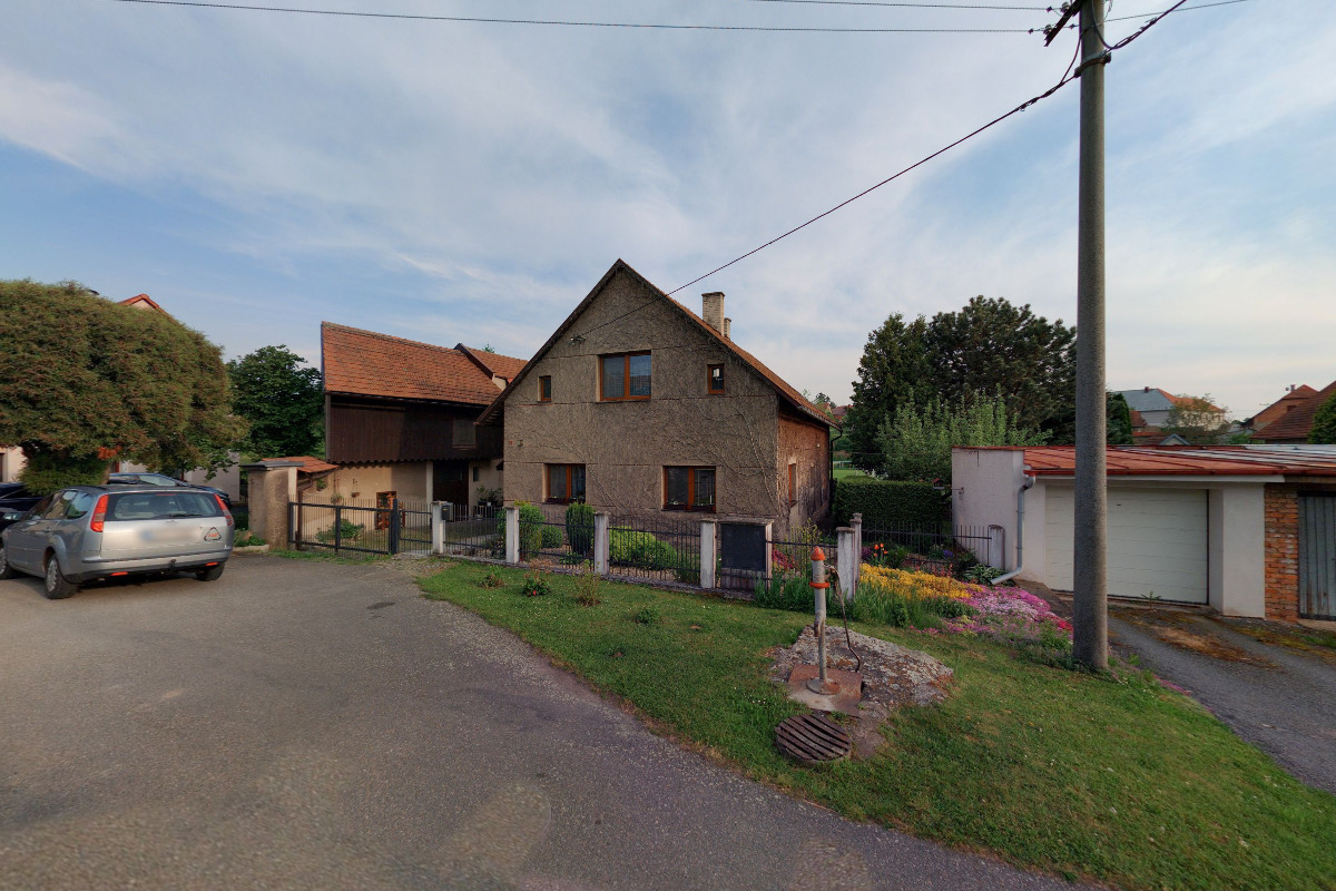 Obecní knihovna České Heřmanice foto 1