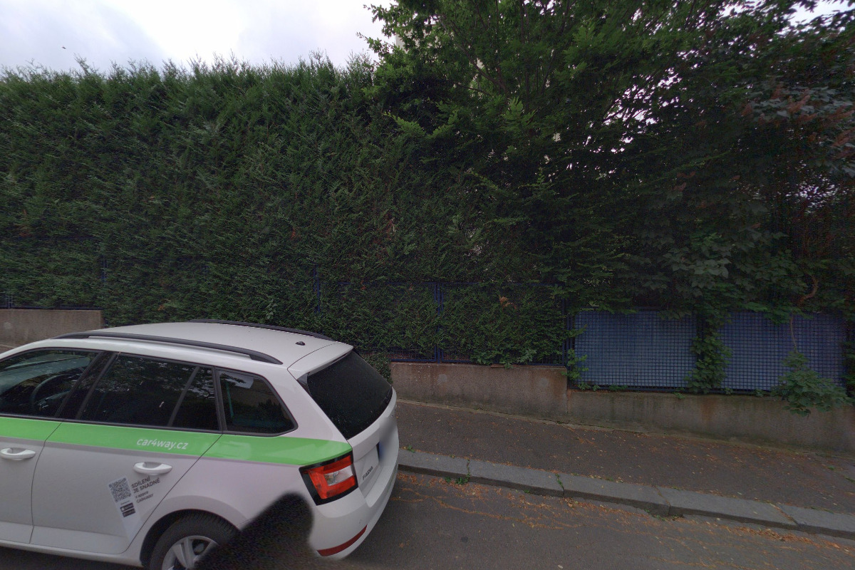 Hana Koutská Výtvarná a keramická dílna