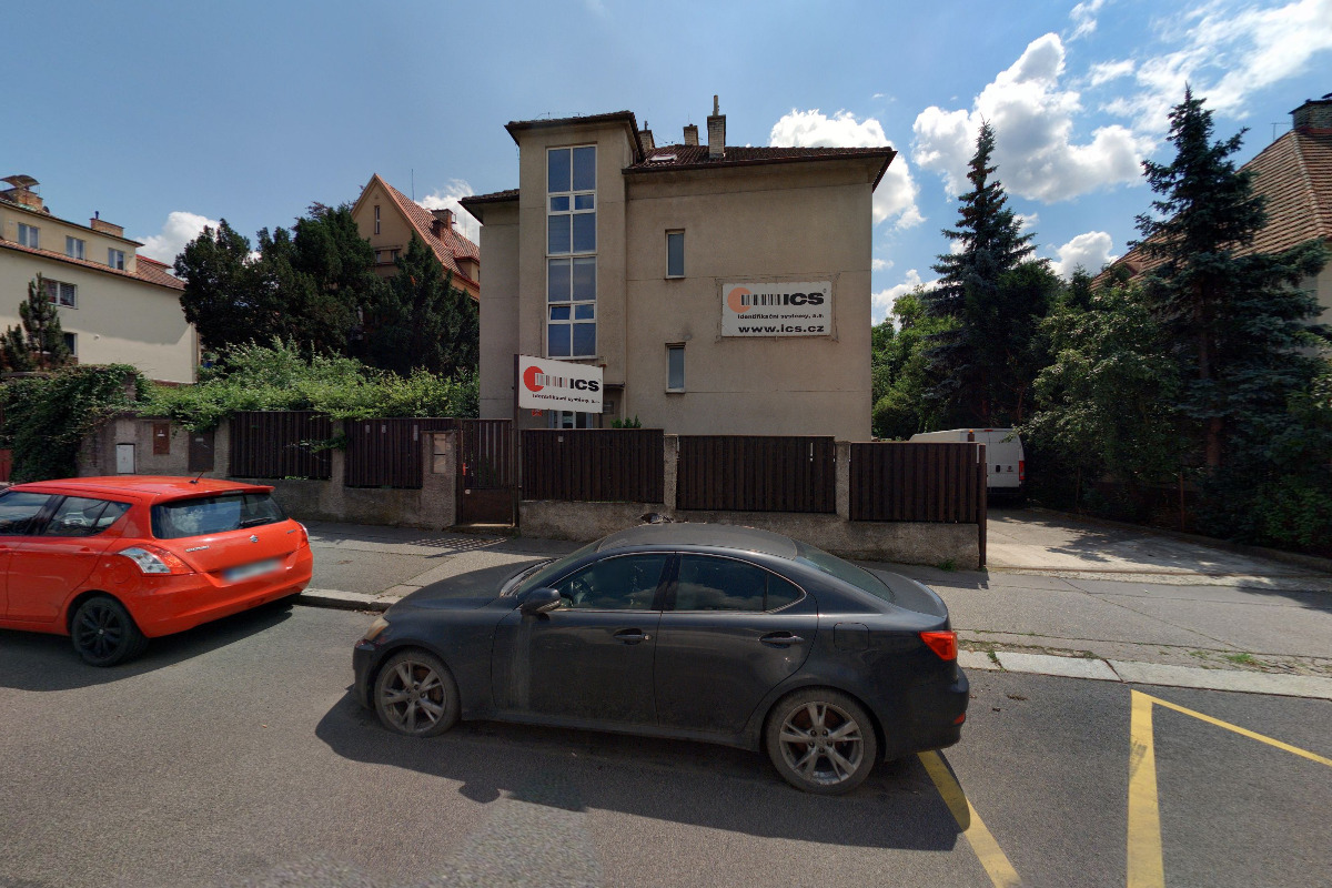 ICS Identifikační systémy, a.s. foto 3