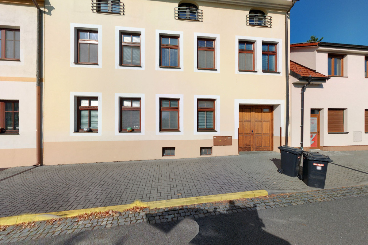 Dětský domov Strážnice foto 2