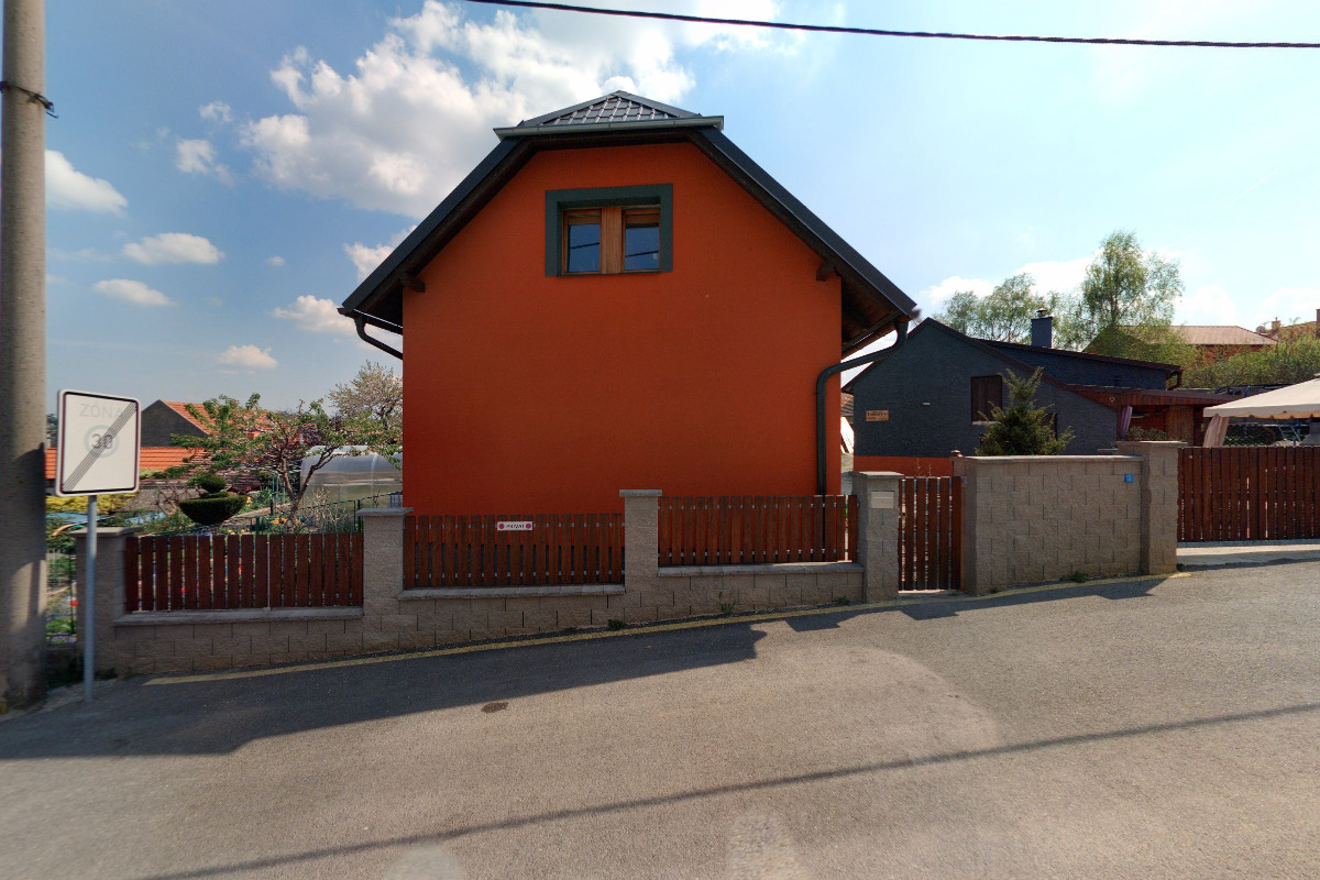 Truhlářství Vladislav Stíbal