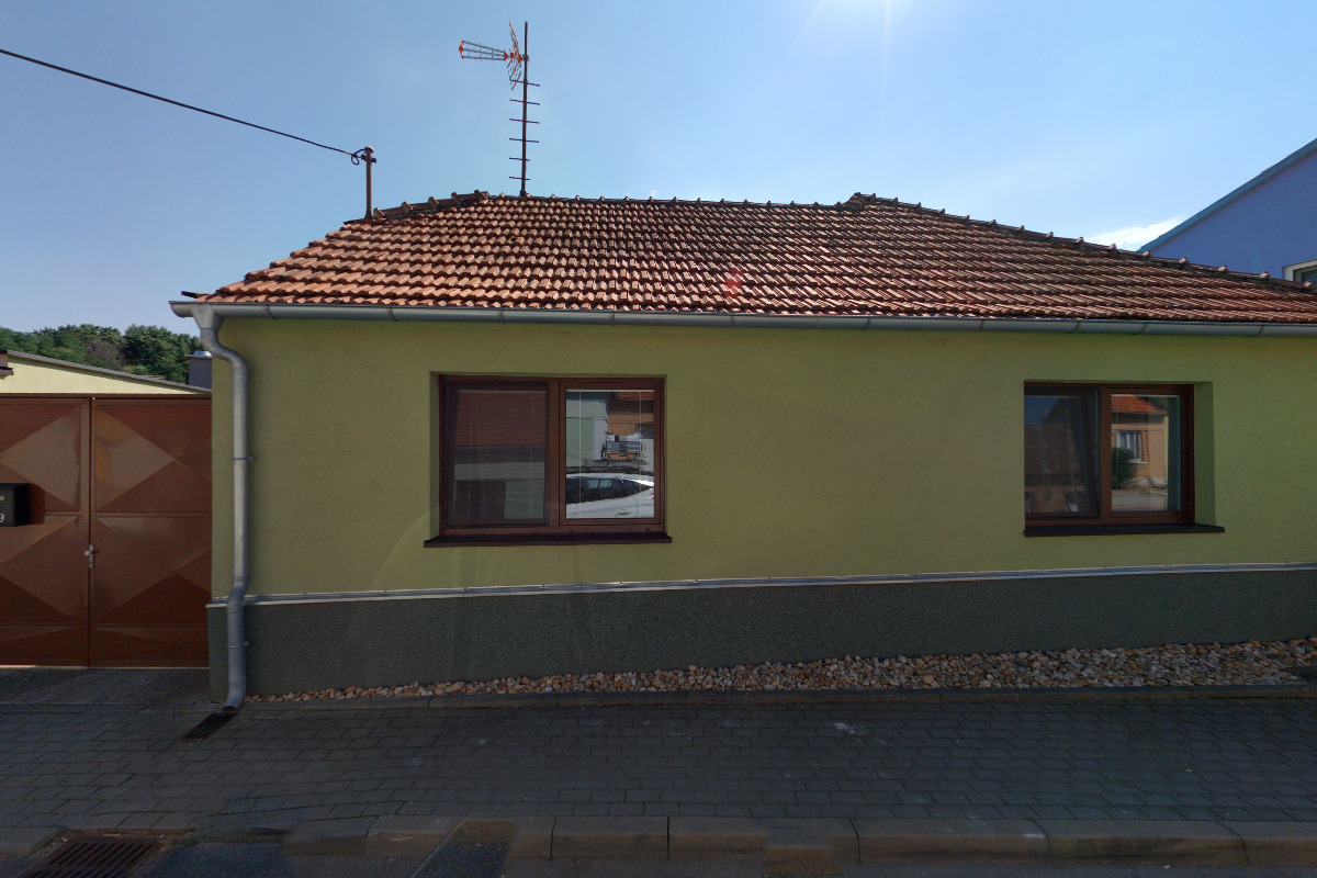 Vladislav Peterka -Pokrývačství, klempířství foto 3