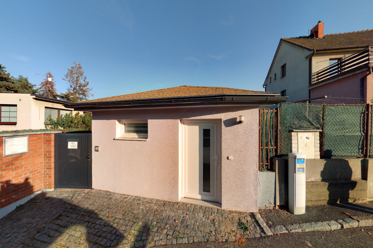 Klinická psychologie a neuropsychologie, s.r.o.