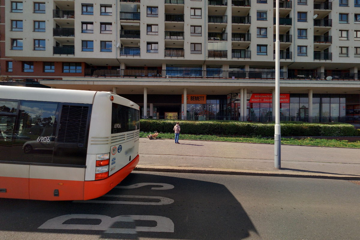 Můjobchod -  Potraviny Malá ohrada