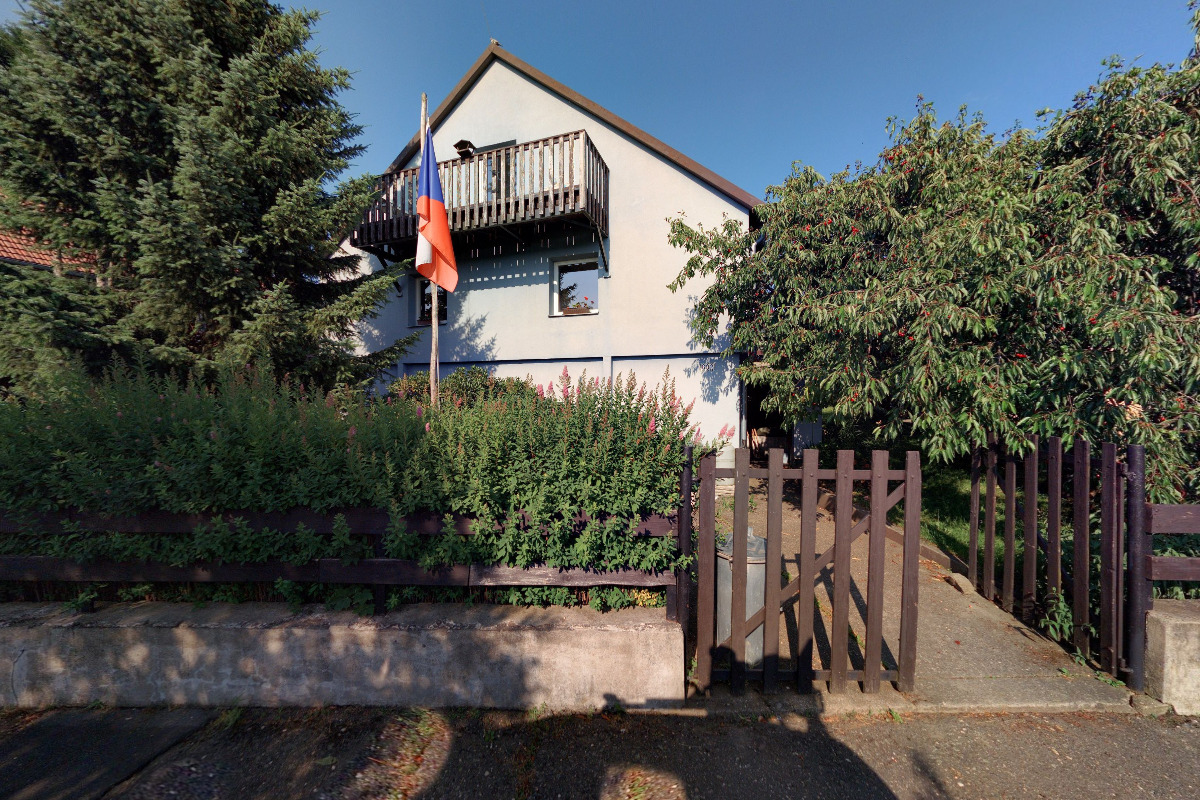 Psychoterapeutické poradenství - Jan Klimeš foto 1