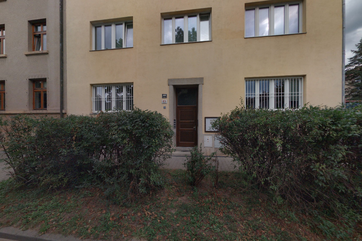 Římskokatolická farnost u kostela sv. Cyrila a Metoděje, Brno - Židenice