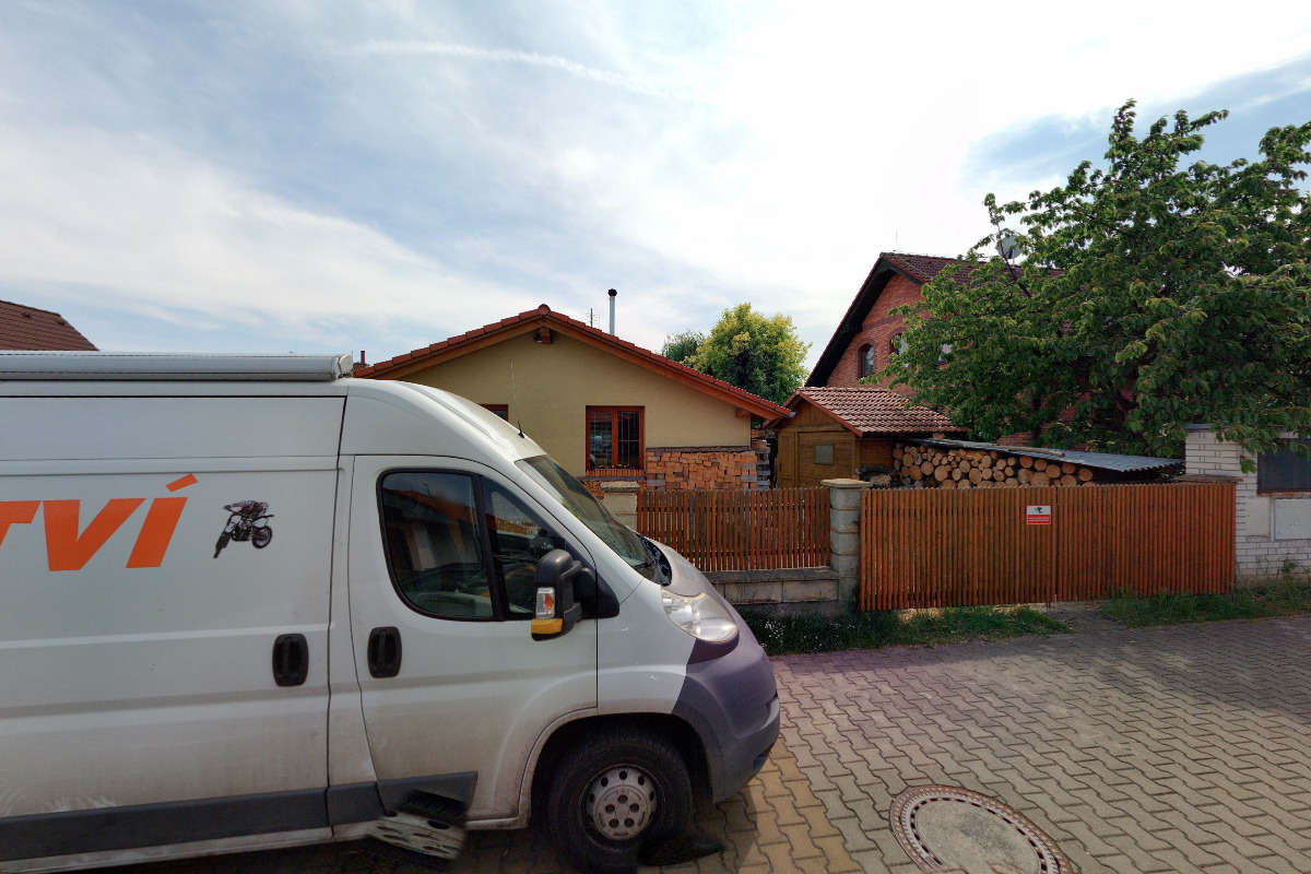 Tesařství Karel Bláha