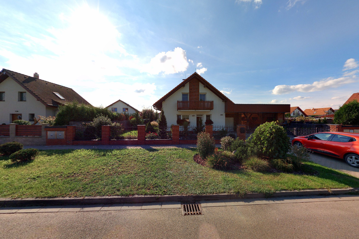 Jiří Beneš - Izoláterství S-IZOL