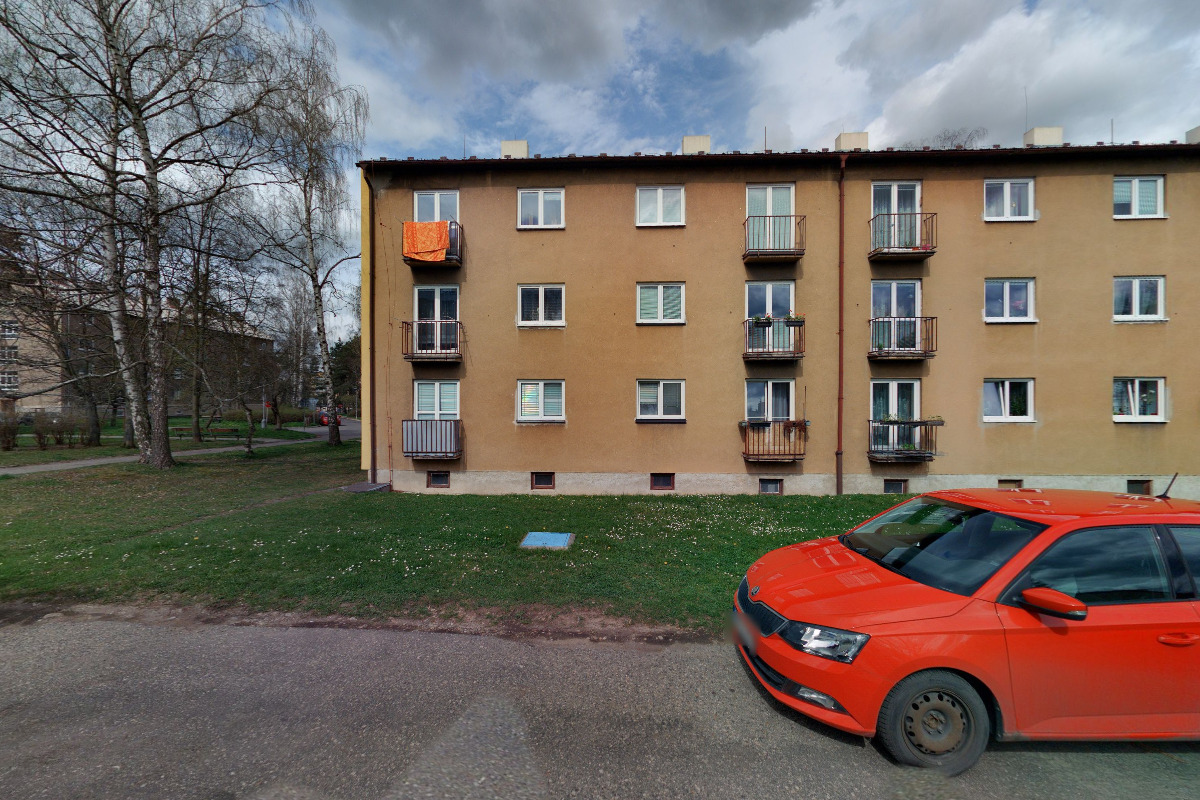 Mgr. Jitka Javůrková