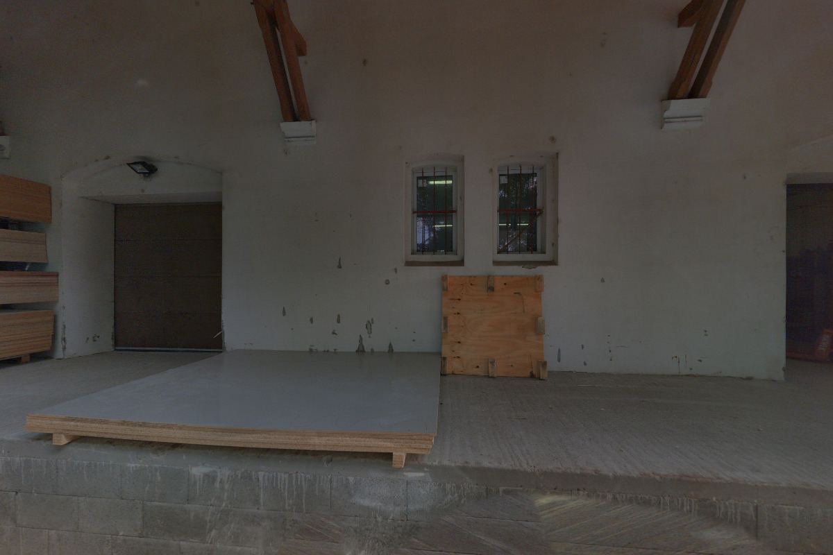 Truhlářství Petr Machek