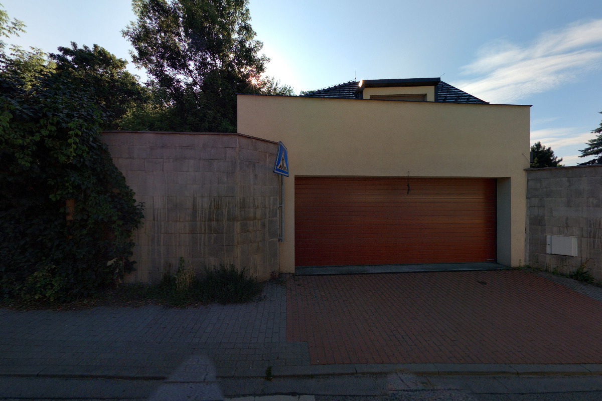 Mgr. Gabriela Šímová, advokát