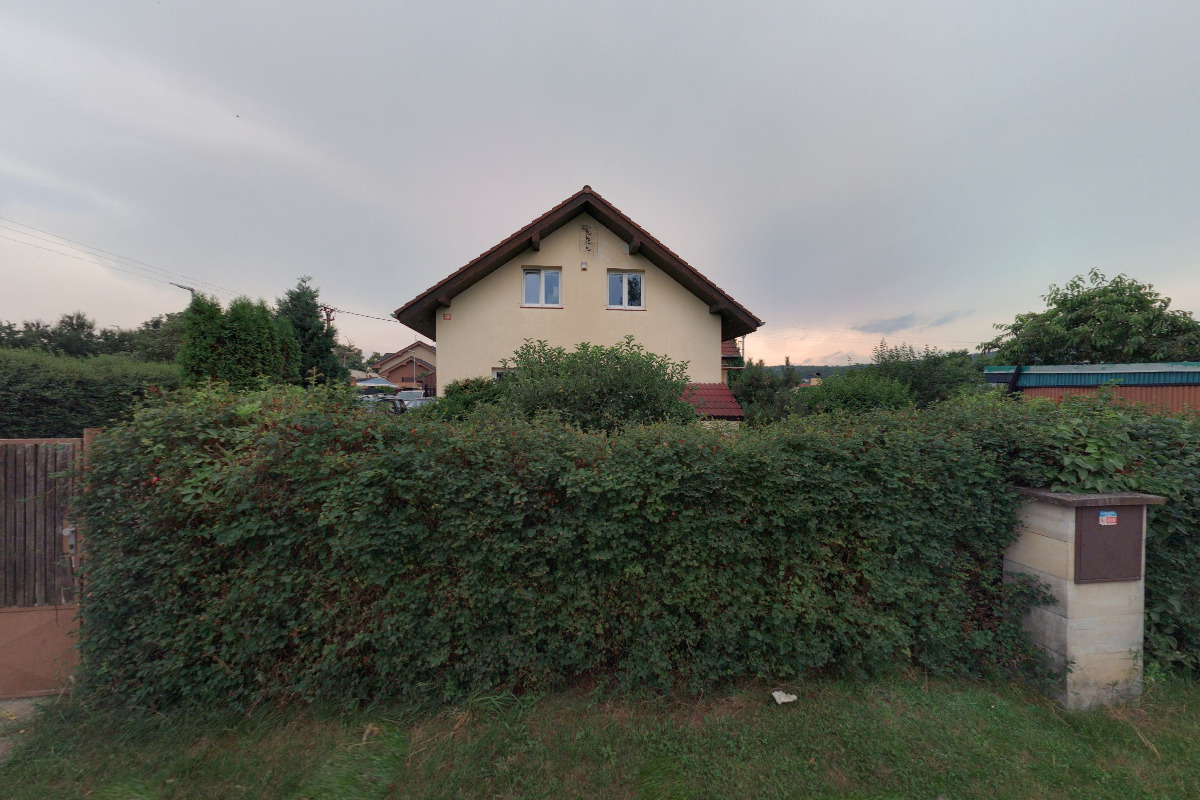 Občerstvení u zvířátek