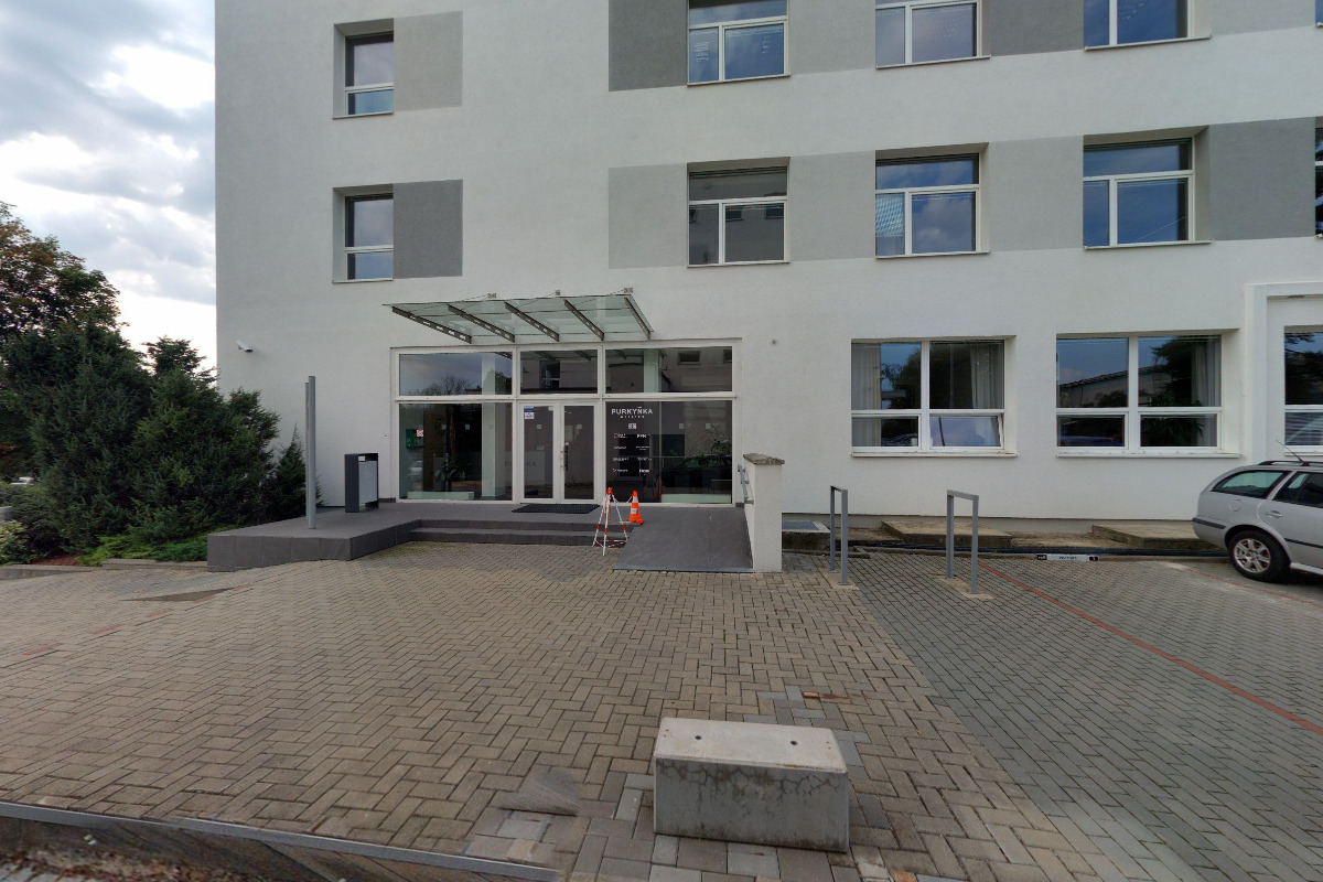 PFM Purkyňka, a.s. foto 2
