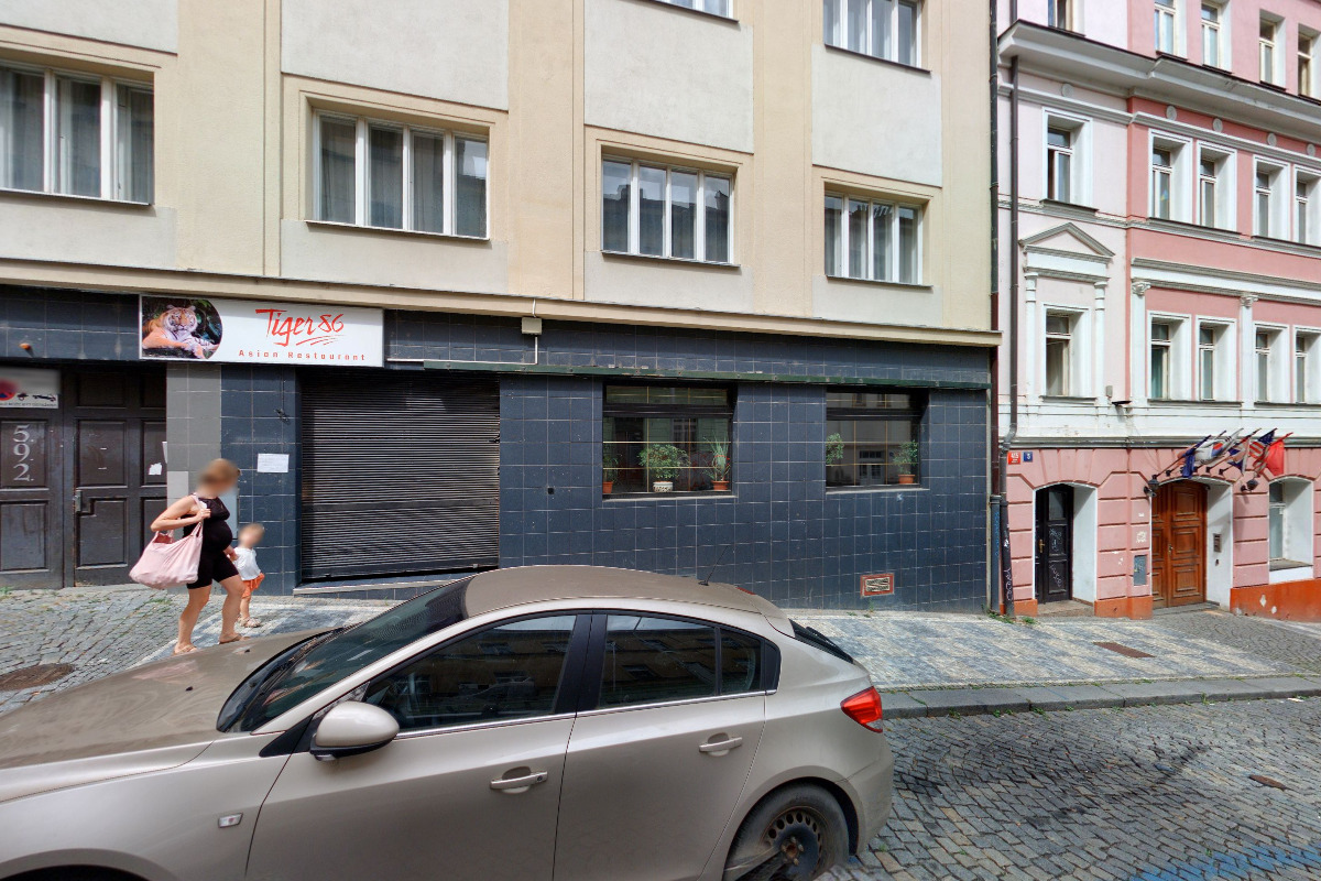 Cosy Žižkov Home foto 1