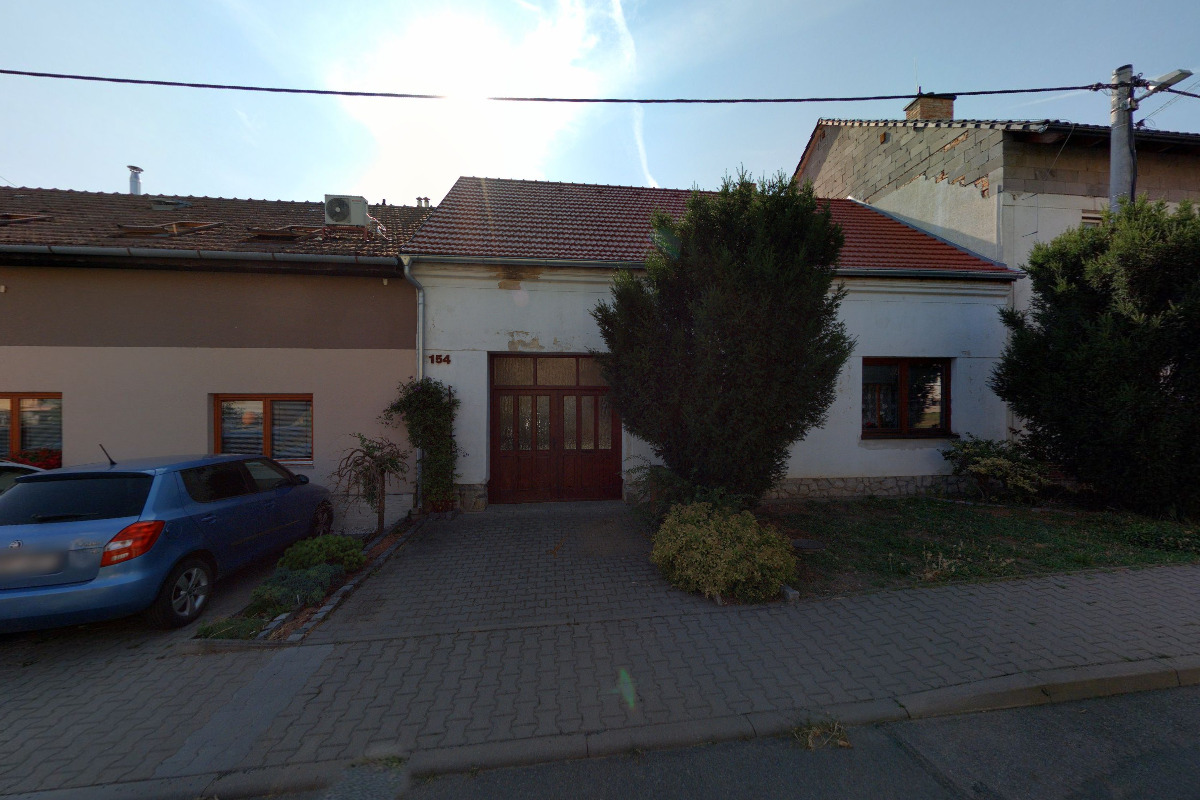 Tělocvičná jednota Sokol Kovalovice foto 2