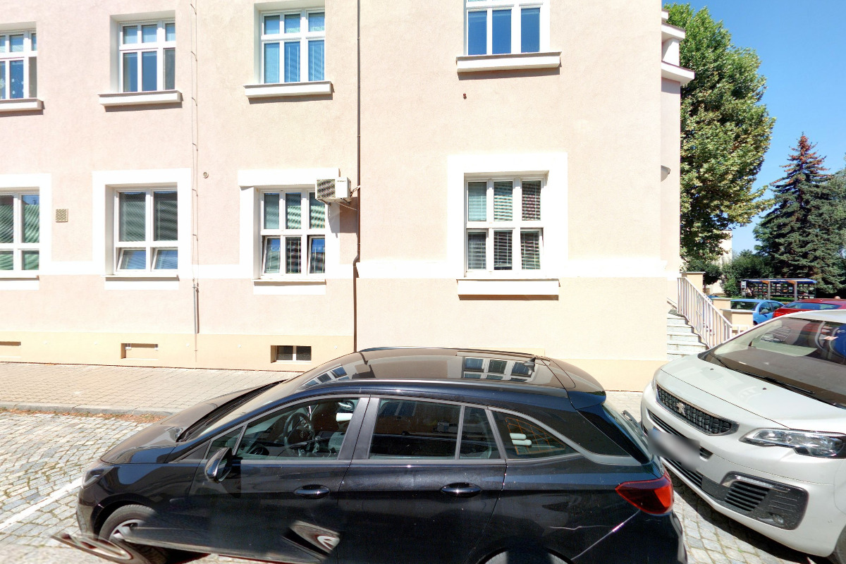 Tereza Tokošová DiS. foto 1