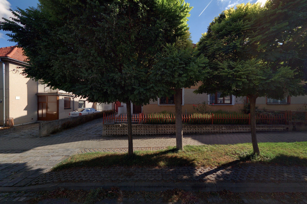 Ubytování Svat. Čecha 	258