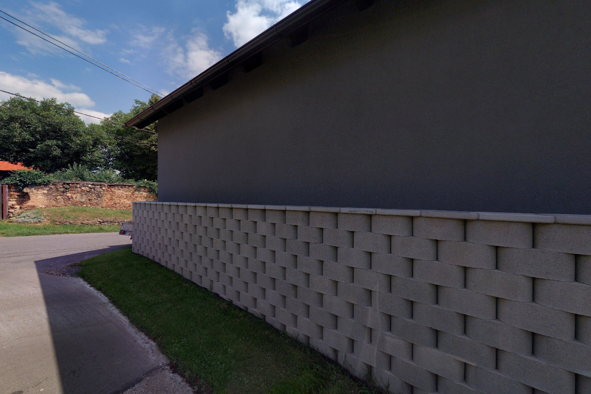 Vasyl Futko - zednické práce foto 1