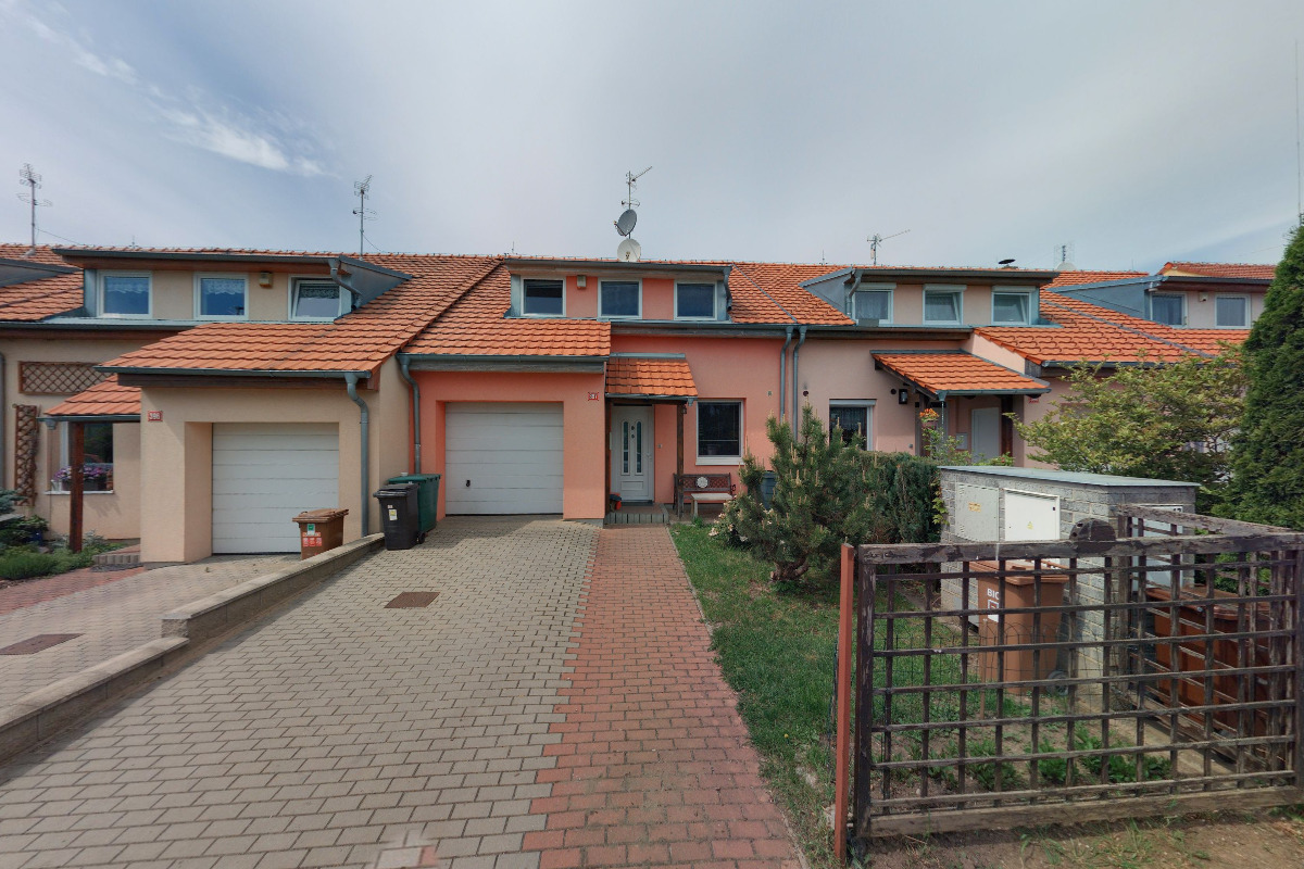 SHZ Projekt - Ing. Miroslav Mužík