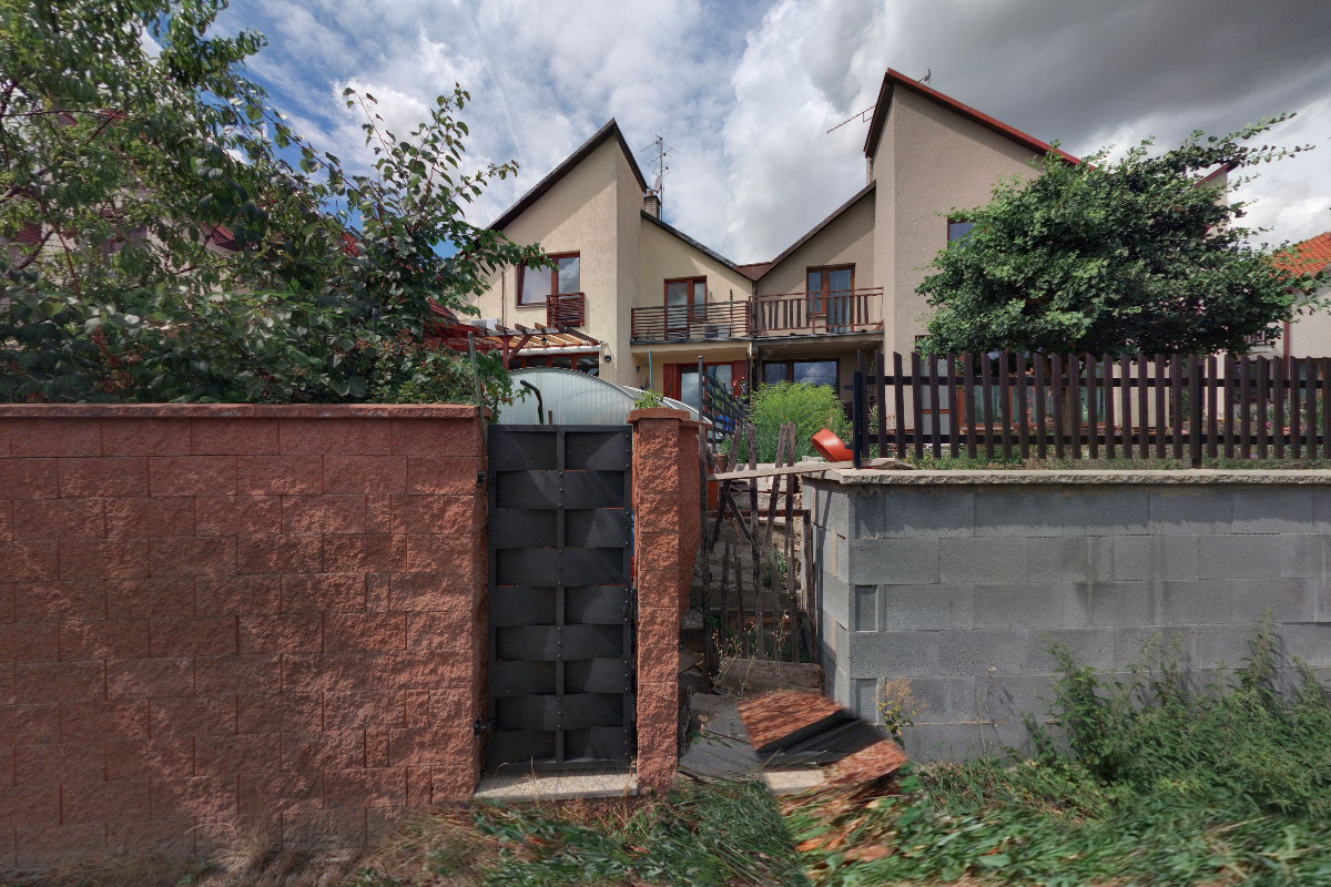 Milan Horák - Realitní makléř a pojišťovací poradce