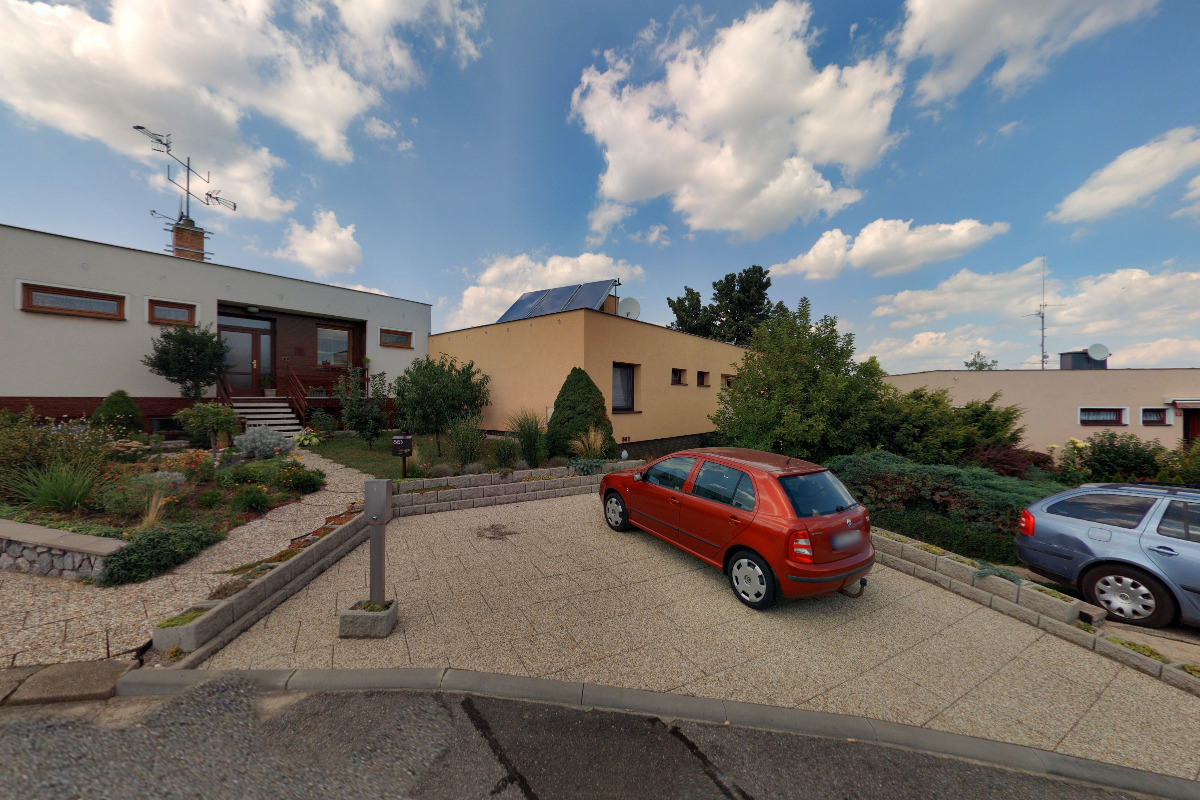 Veterinární ordinace MVDr. Josef Ritter foto 1