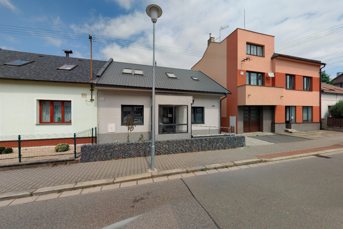 MUDr. Stanislava Novotná