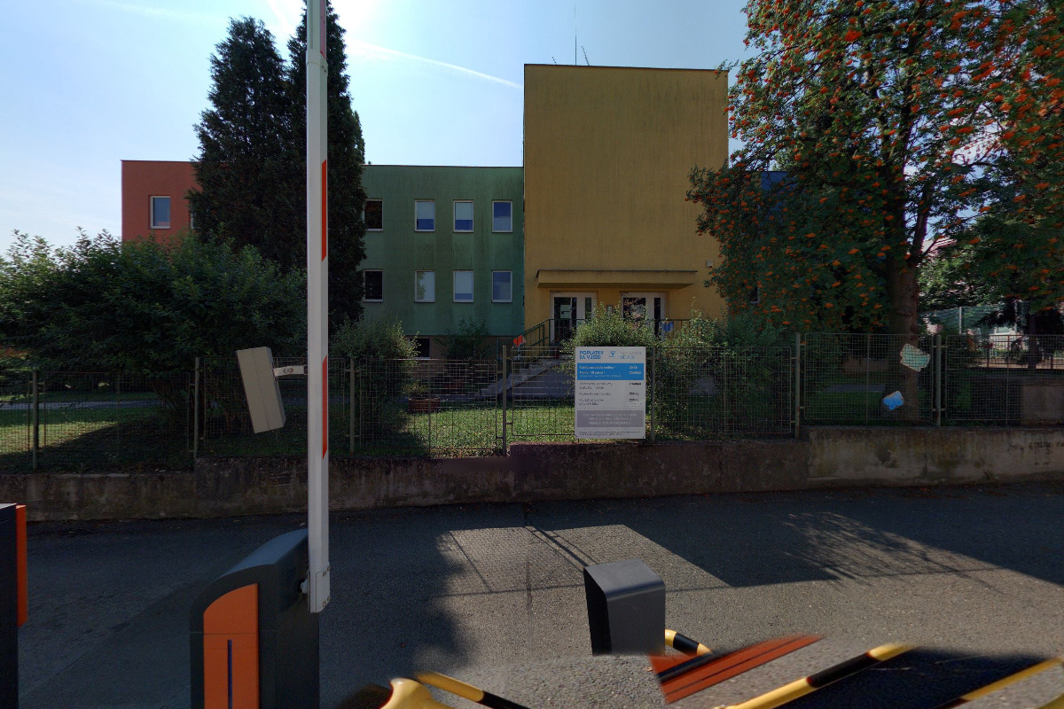 MŠ Motýlek, Mělník