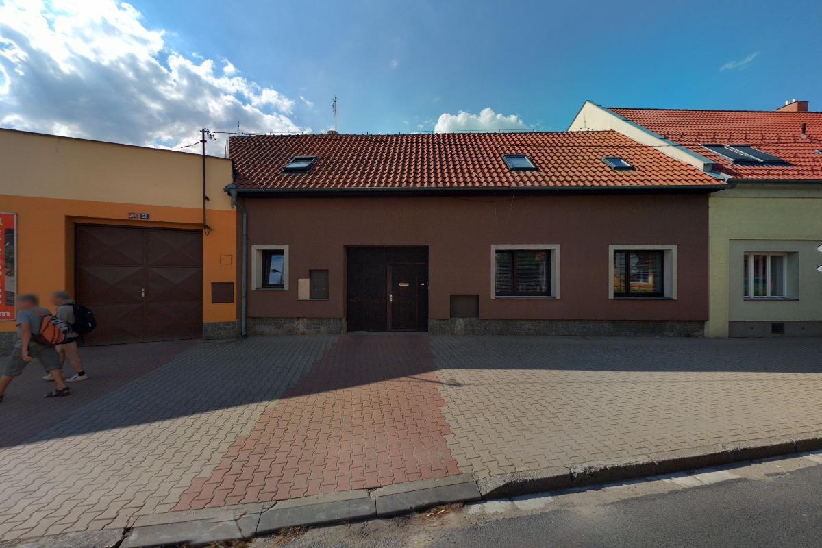 Skříně Kadlec foto 5