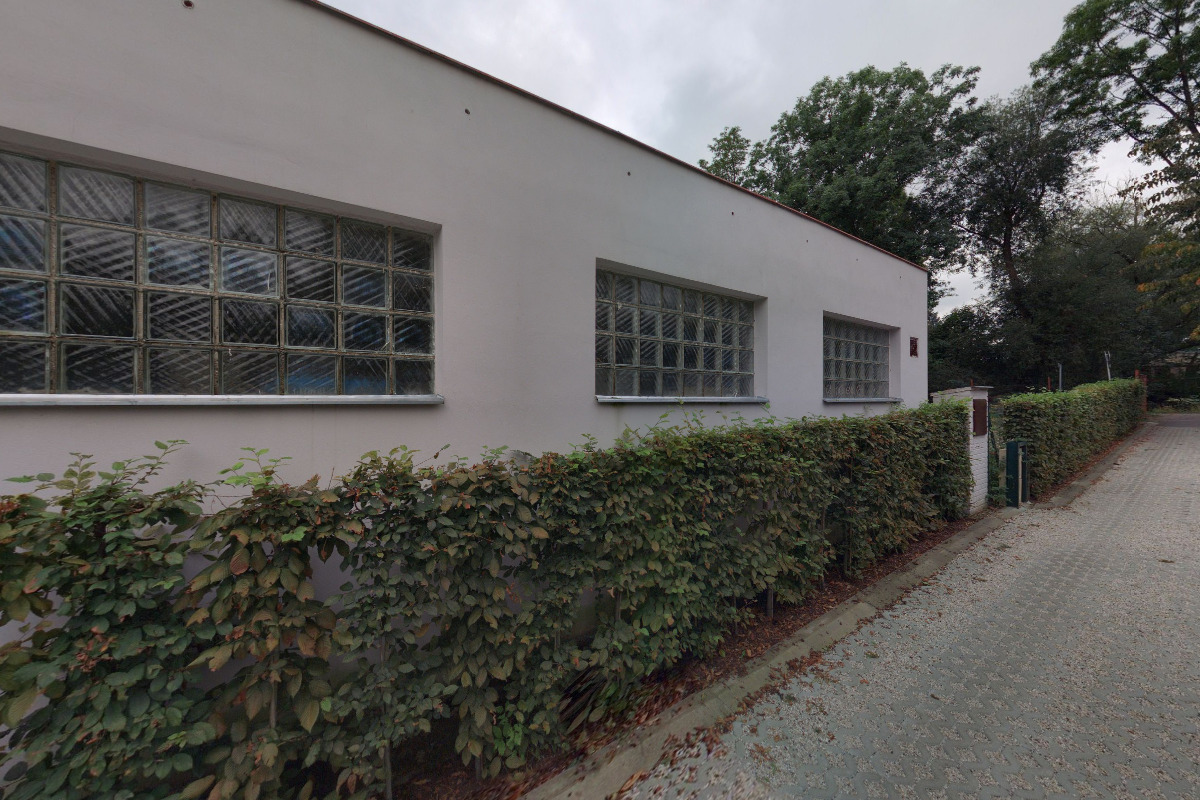 Český rybářský svaz, z. s., místní organizace Uhříněves