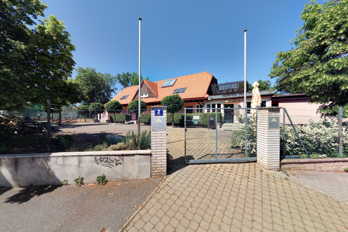 Občerstvení grill Xaveriova foto 3